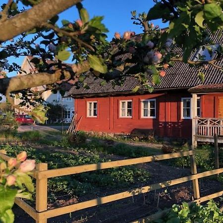 Aengaroeds Gard Aparthotel Ljungbyhed Exterior foto